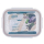 Altom Fresh Relief pojemnik z pok. prostokątny 0,65l 18x13x6cm tau - 1580552 - zdjęcie 5